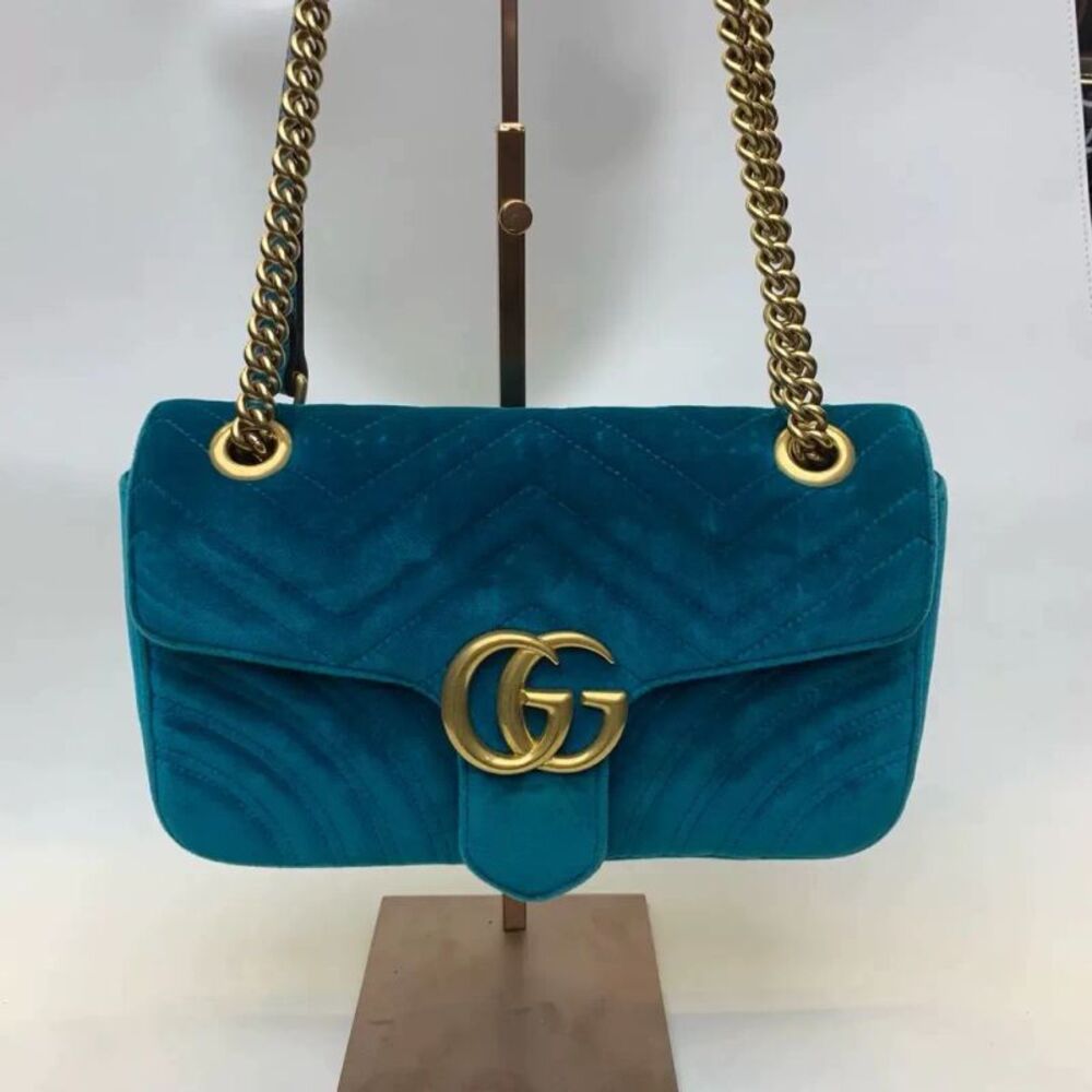 Gucci Women Pre-Loved Bag Very Good Condition